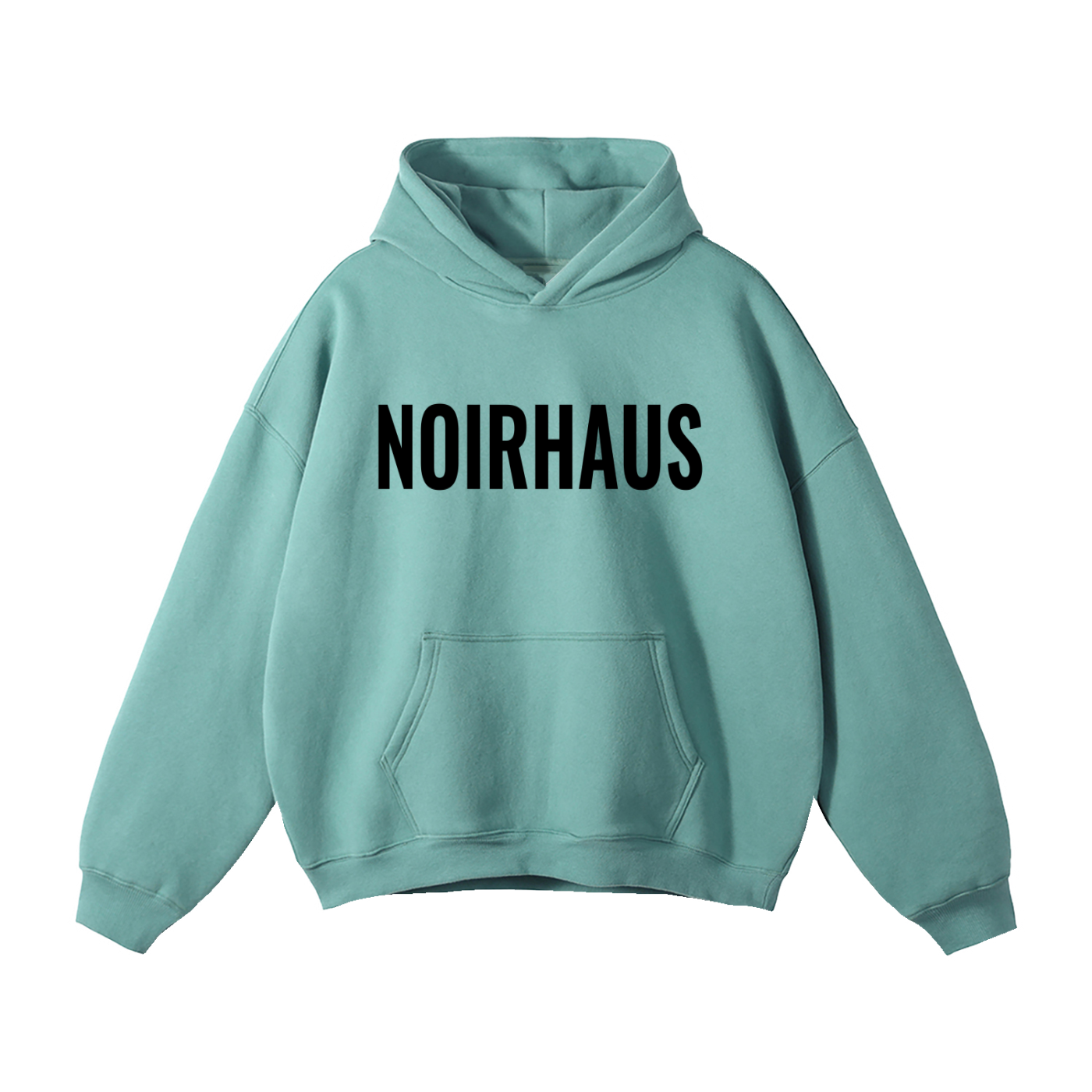 NOIRHAUS Heavyweight Hoodie