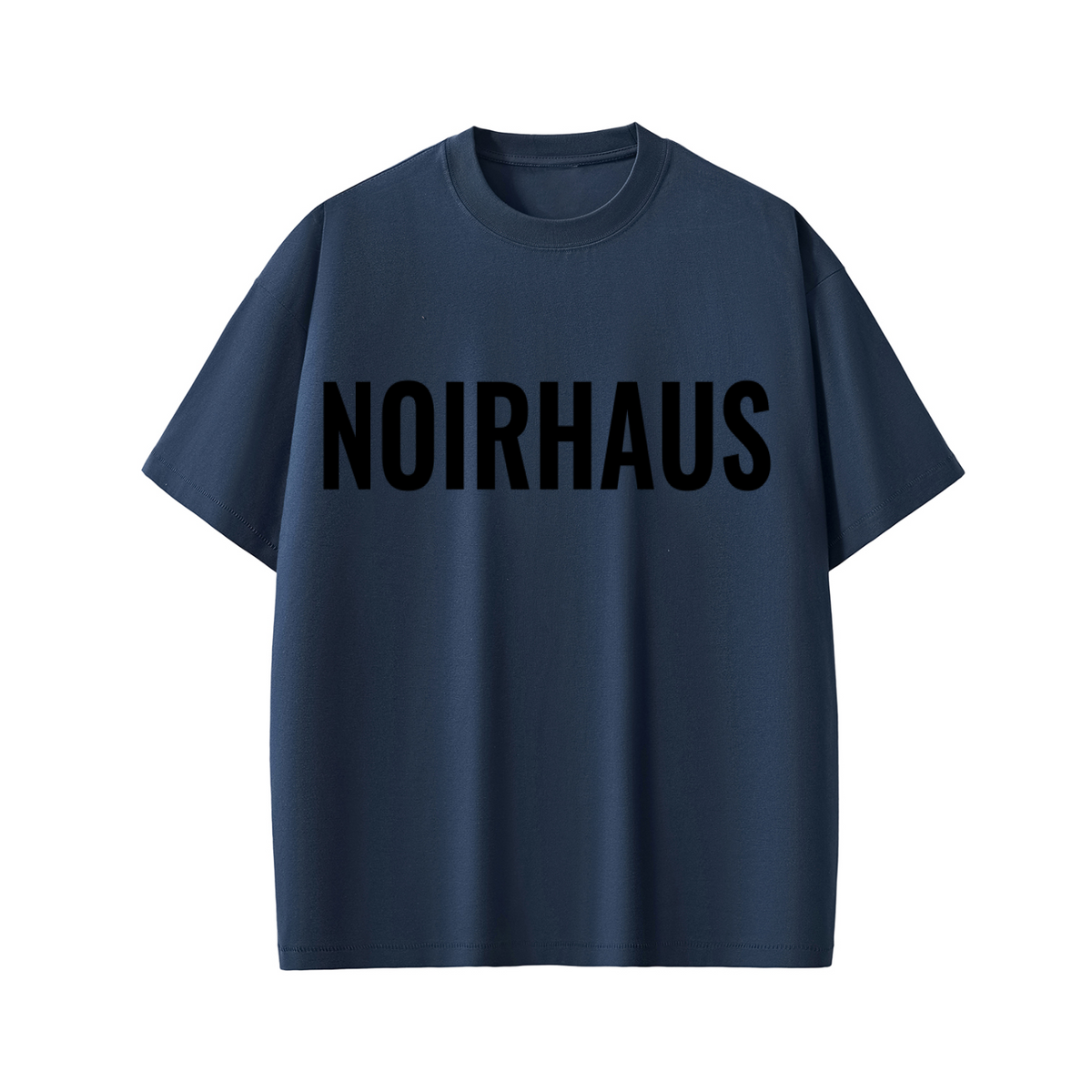 NOIRHAUS Quick-Dry Cooling T-Shirt