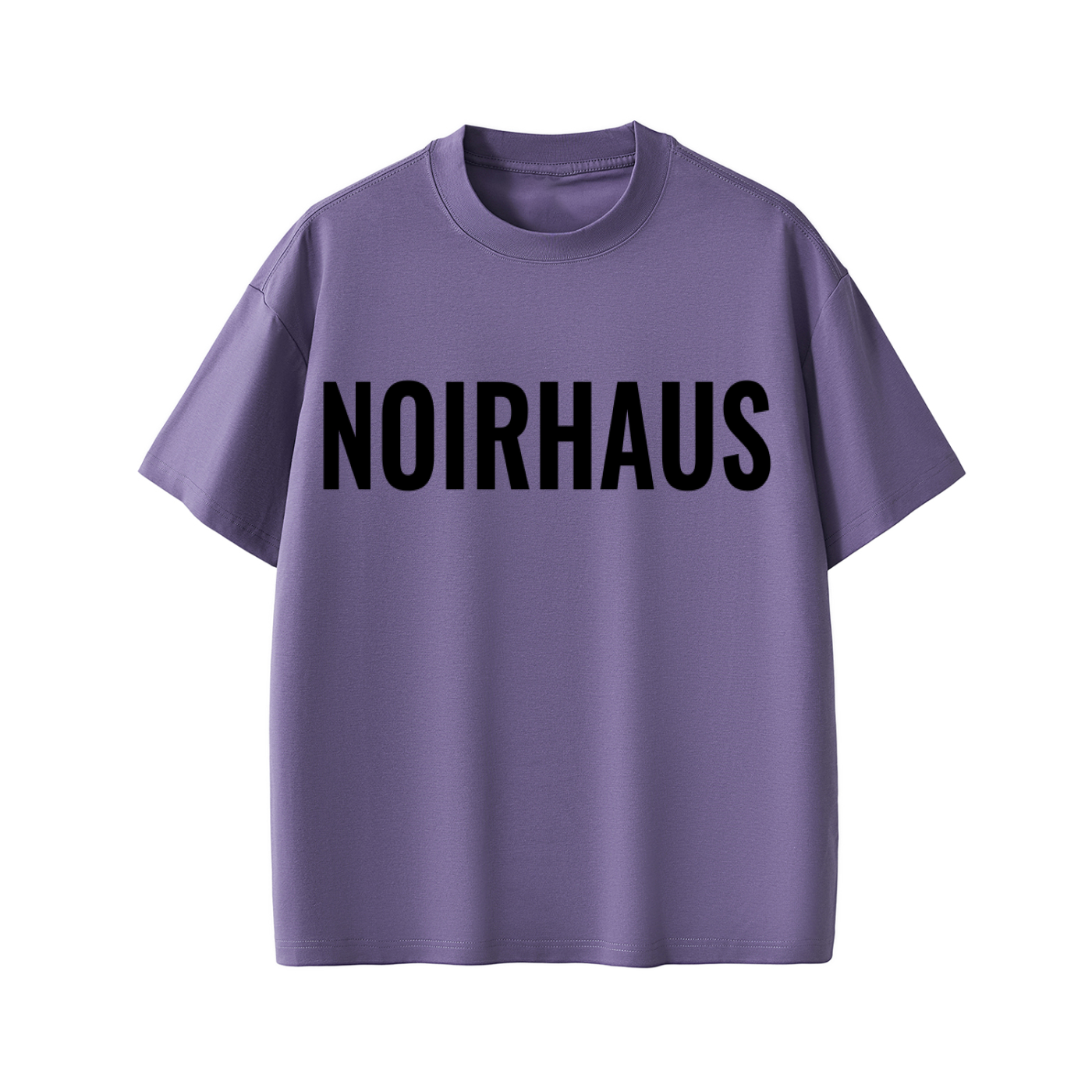 NOIRHAUS Quick-Dry Cooling T-Shirt