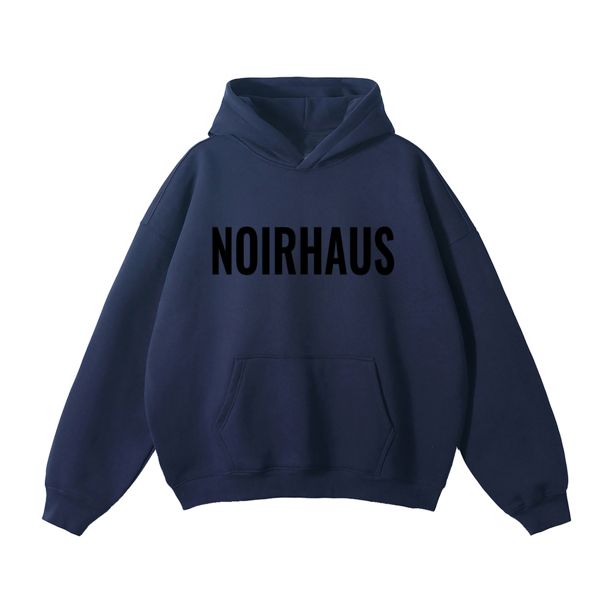 NOIRHAUS Heavyweight Hoodie