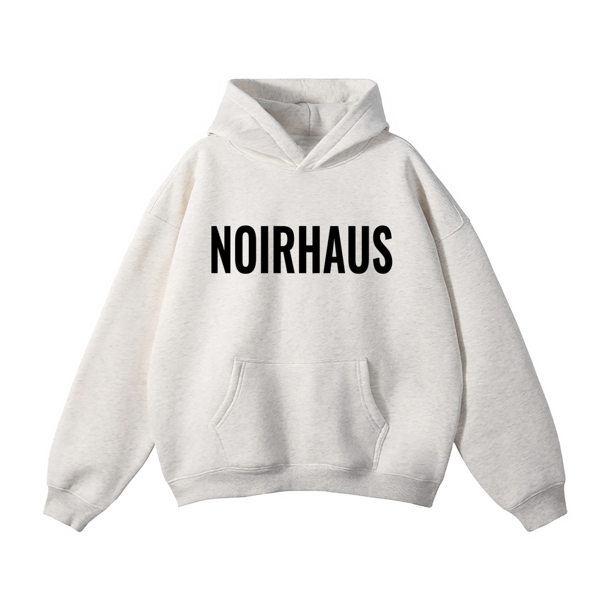 NOIRHAUS Heavyweight Hoodie
