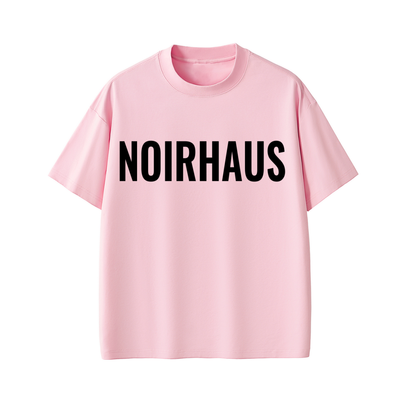 NOIRHAUS Quick-Dry Cooling T-Shirt
