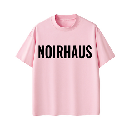 NOIRHAUS Quick-Dry Cooling T-Shirt