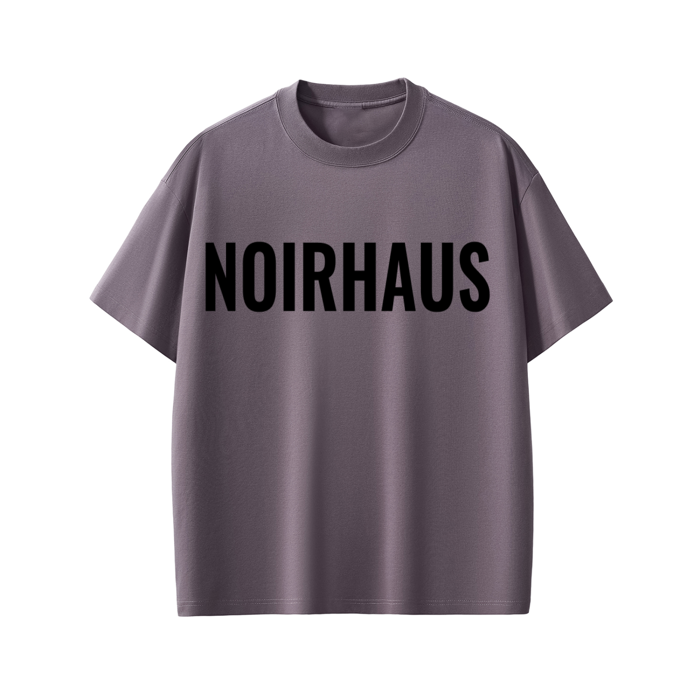 NOIRHAUS Quick-Dry Cooling T-Shirt