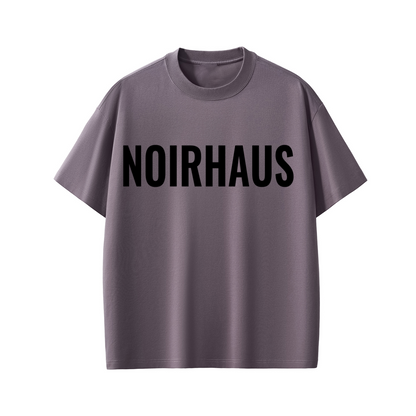 NOIRHAUS Quick-Dry Cooling T-Shirt