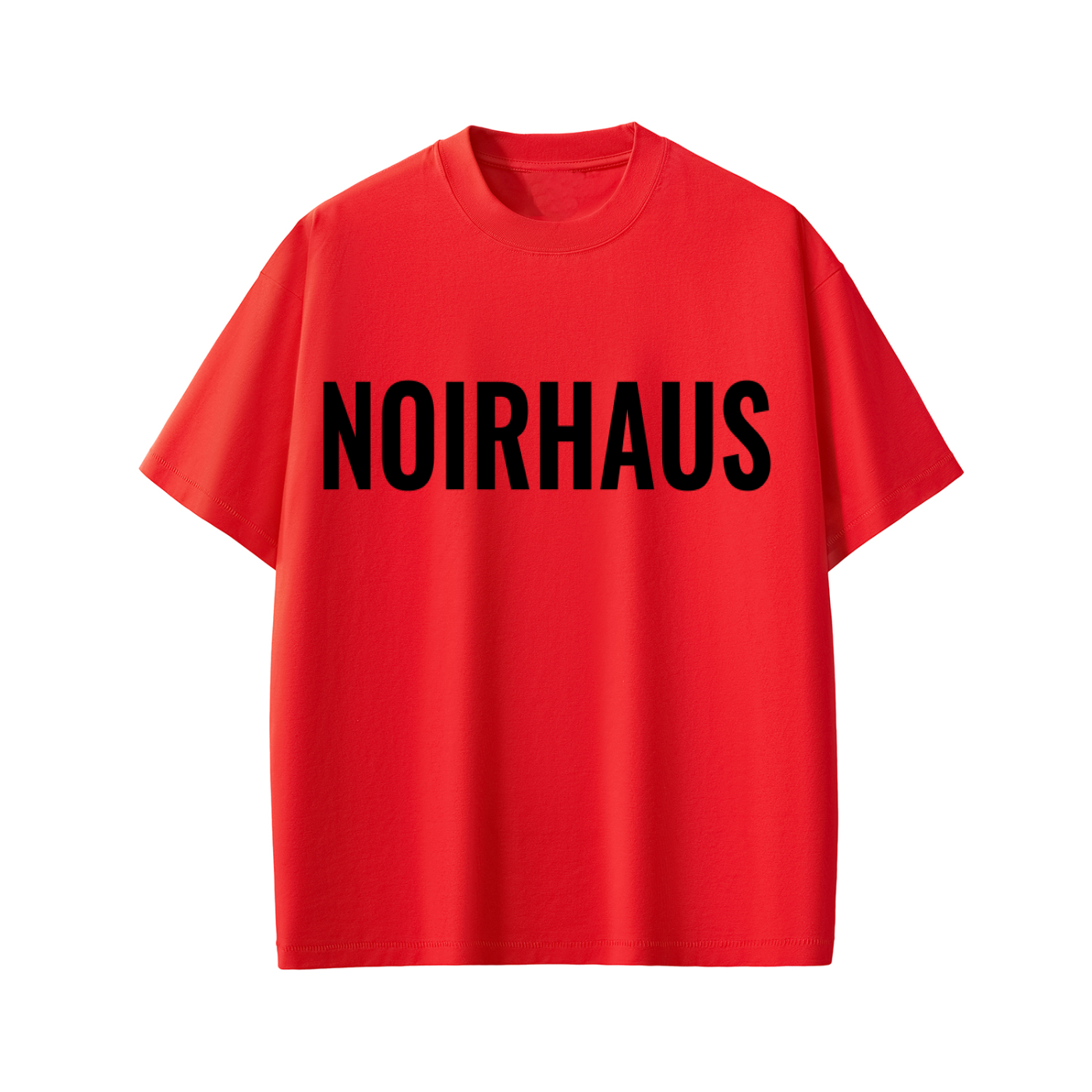 NOIRHAUS Quick-Dry Cooling T-Shirt
