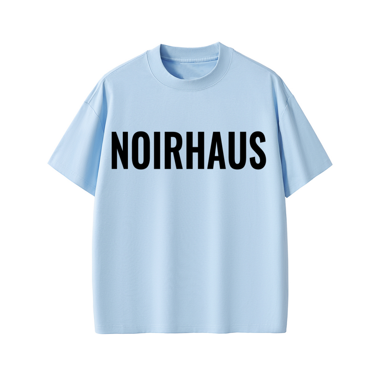 NOIRHAUS Quick-Dry Cooling T-Shirt