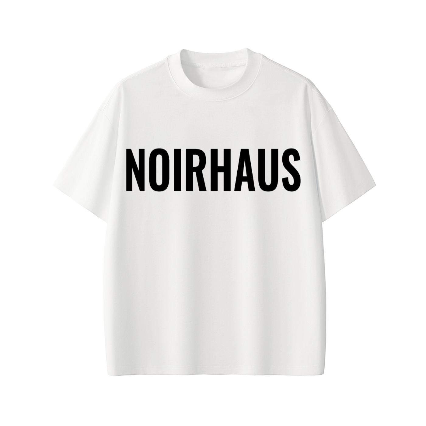 NOIRHAUS Quick-Dry Cooling T-Shirt