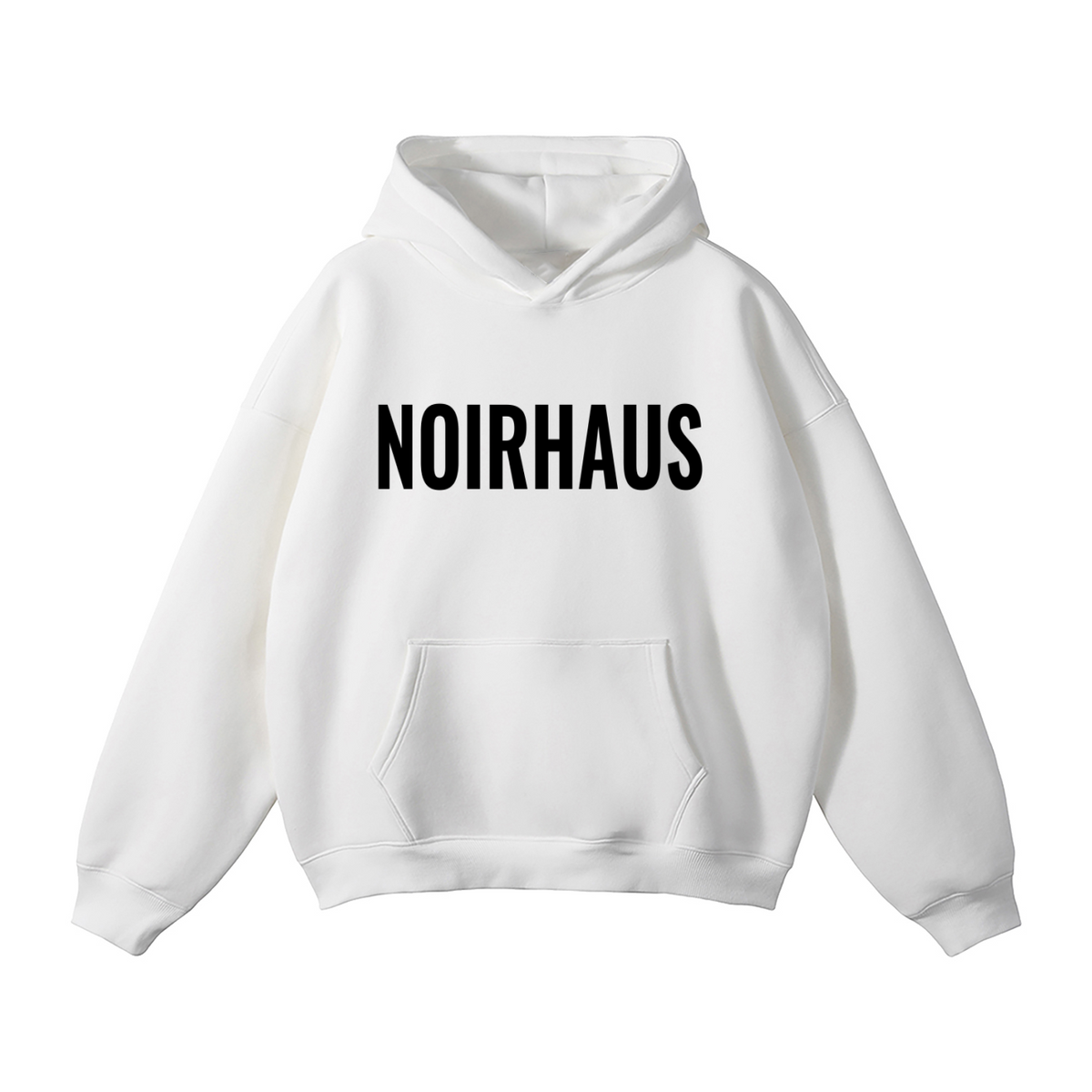 NOIRHAUS Heavyweight Hoodie