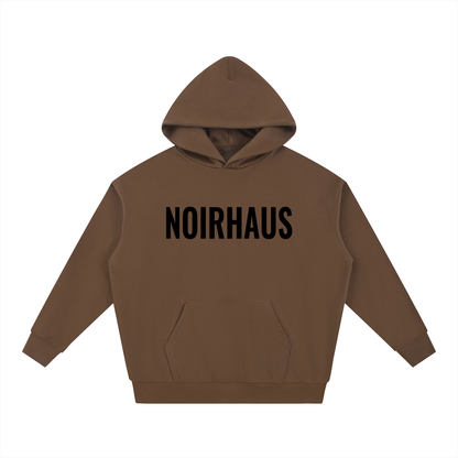 NOIRHAUS Heavyweight Hoodie