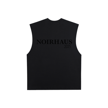 NOIRHAUS Raw Tank