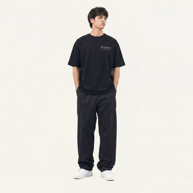 NOIRHAUS Monument Tee
