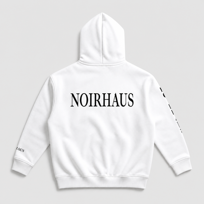 Fleece Hoodie