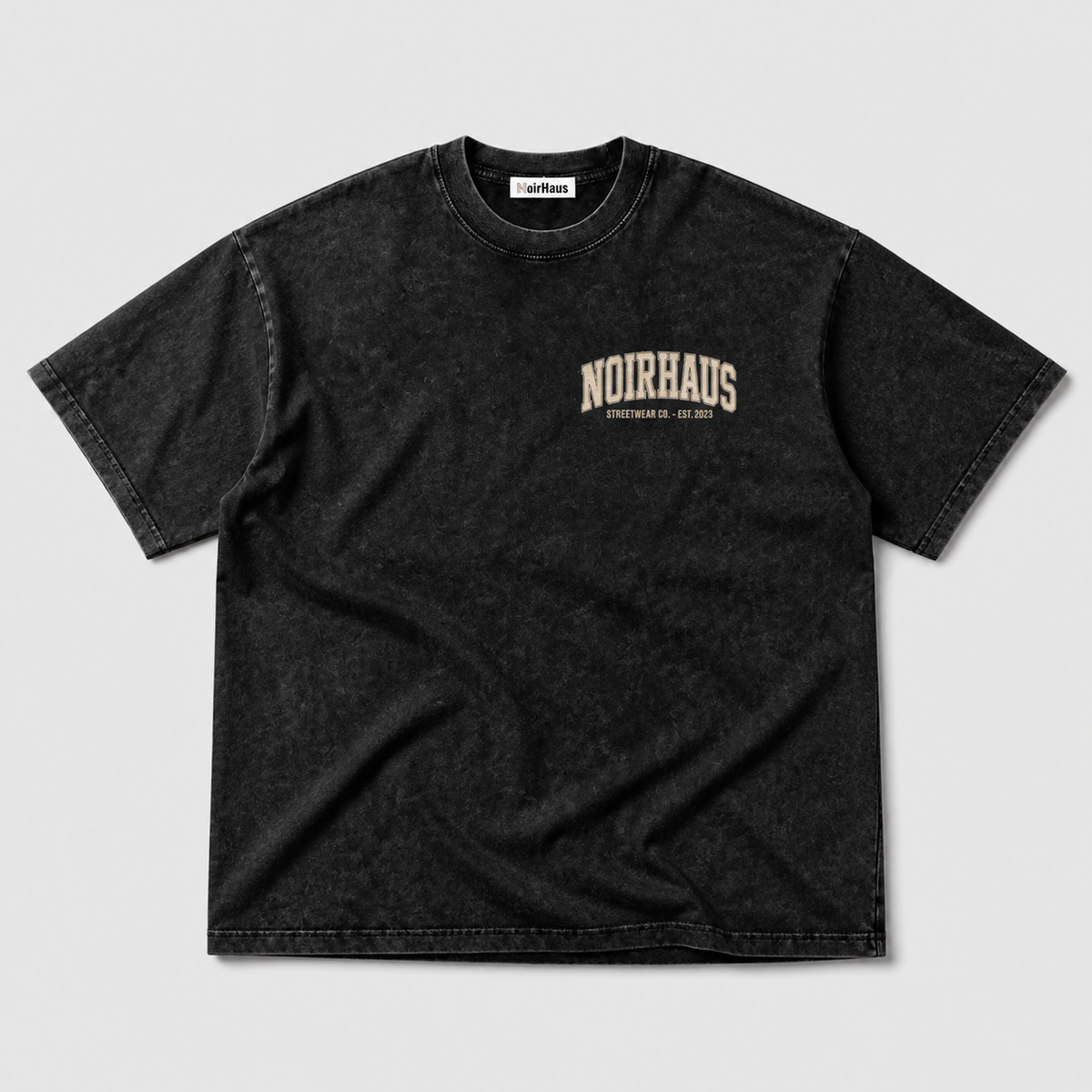 Heritage Tee