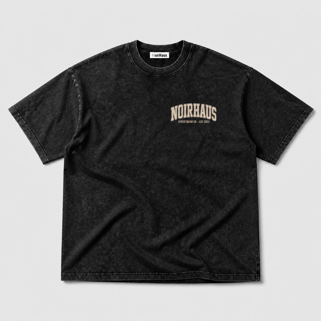 Heritage Tee