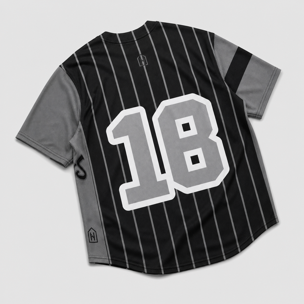 Varsity Jersey