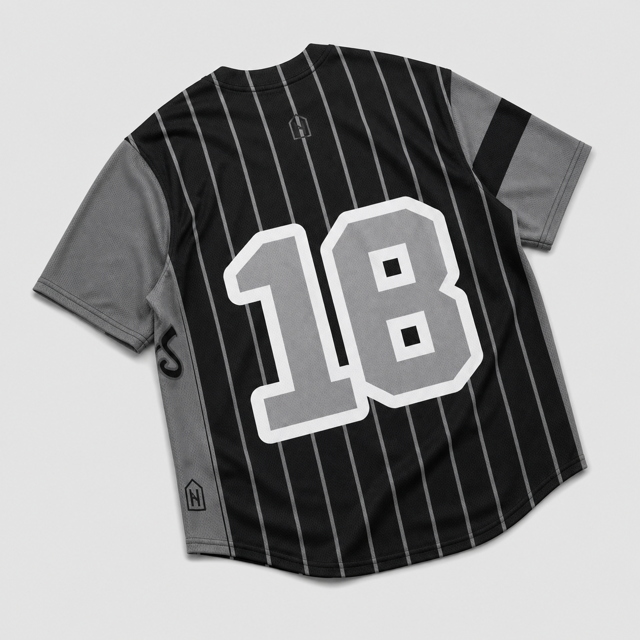 Varsity Jersey