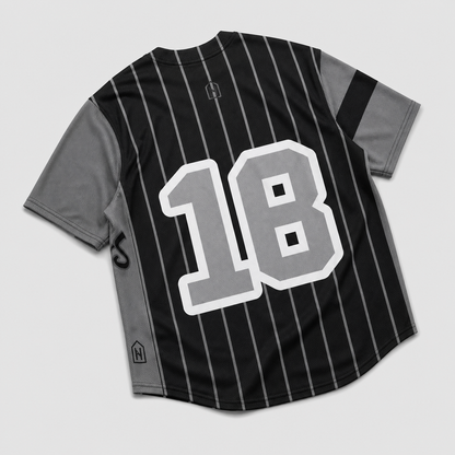 Varsity Jersey