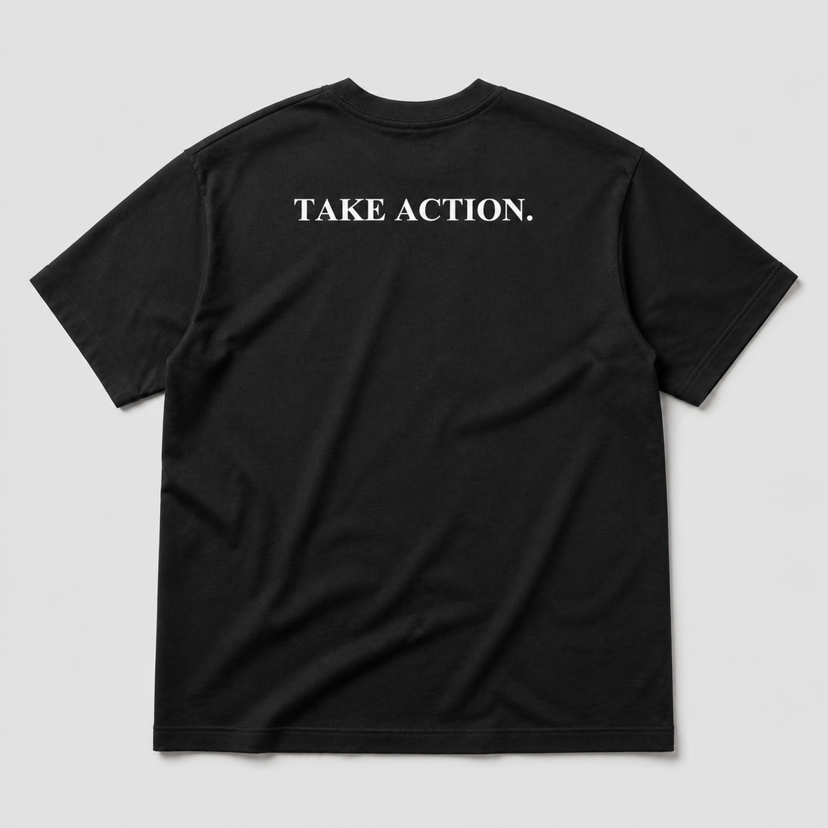 Take Action Tee