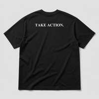 Take Action Tee