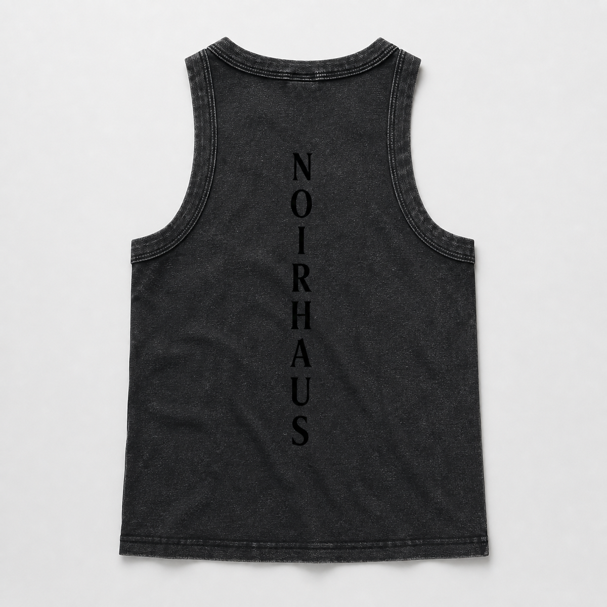 Washed Tank