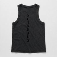 Washed Tank