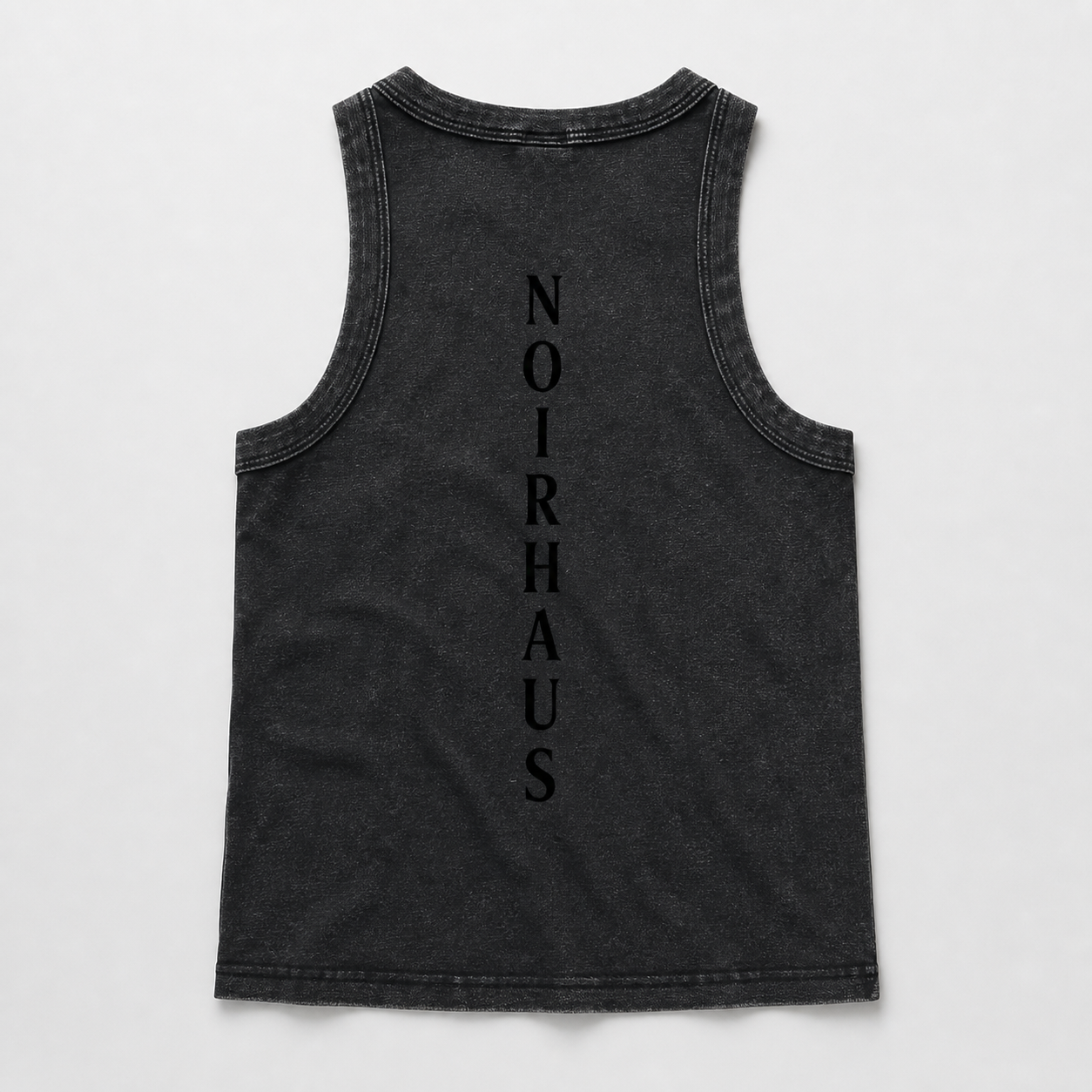 Washed Tank