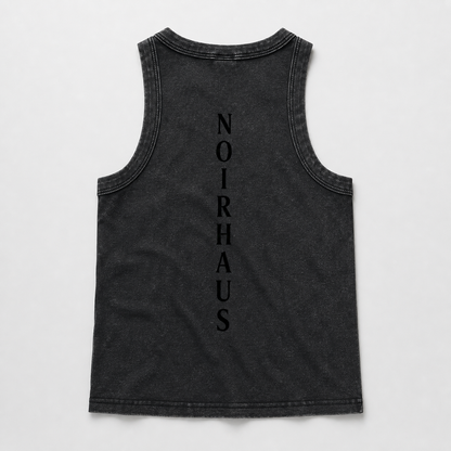 Washed Tank