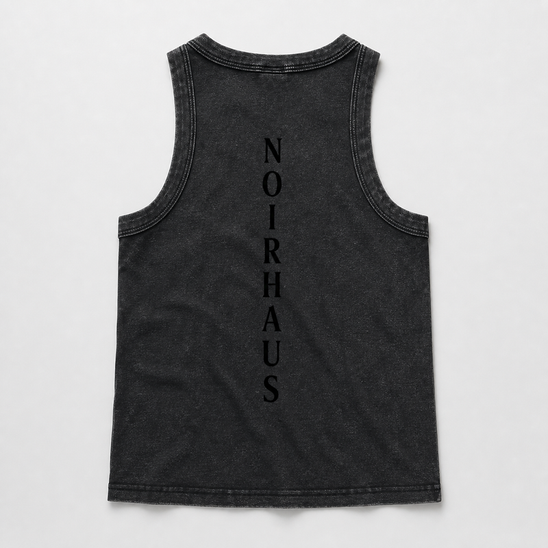 Washed Tank