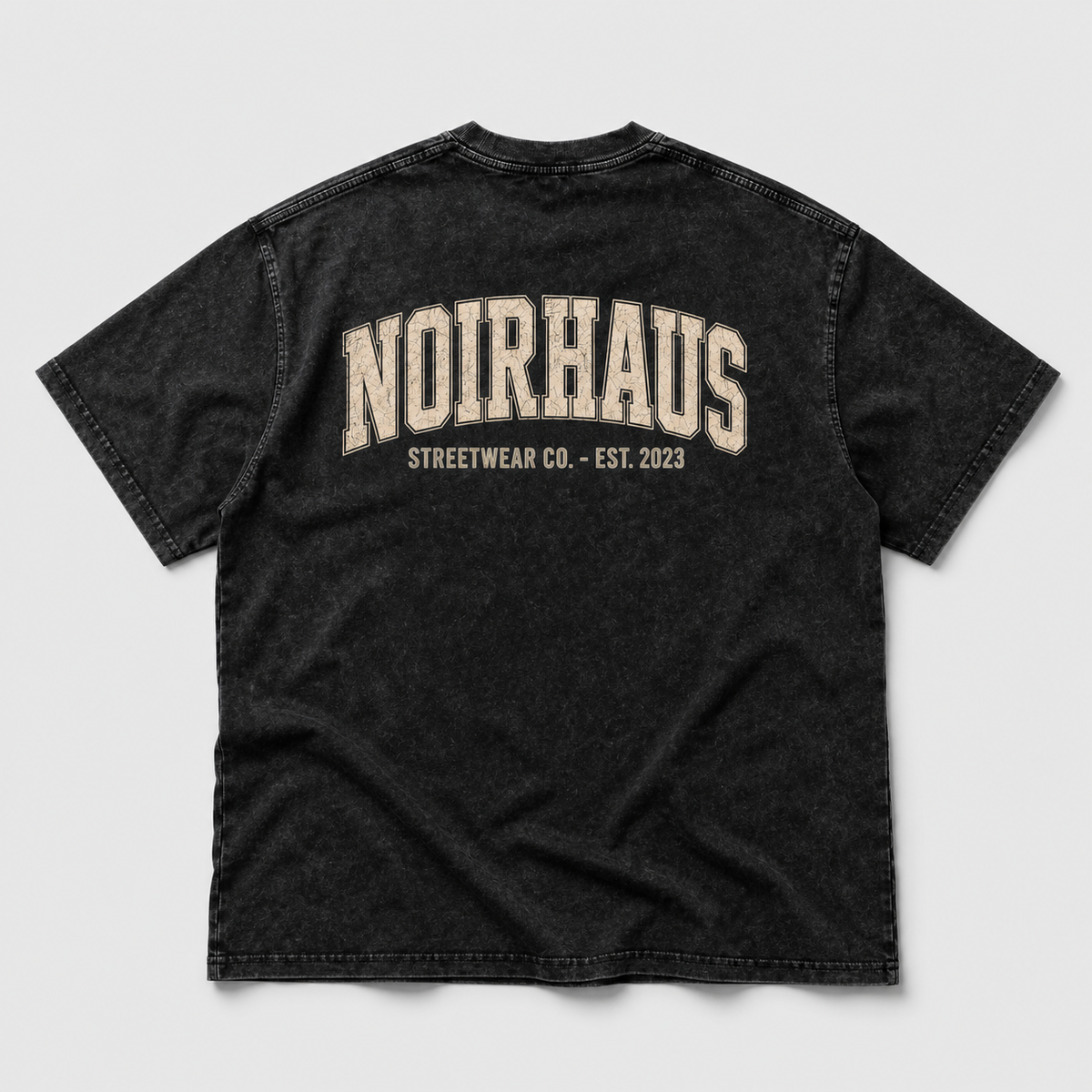 Heritage Tee