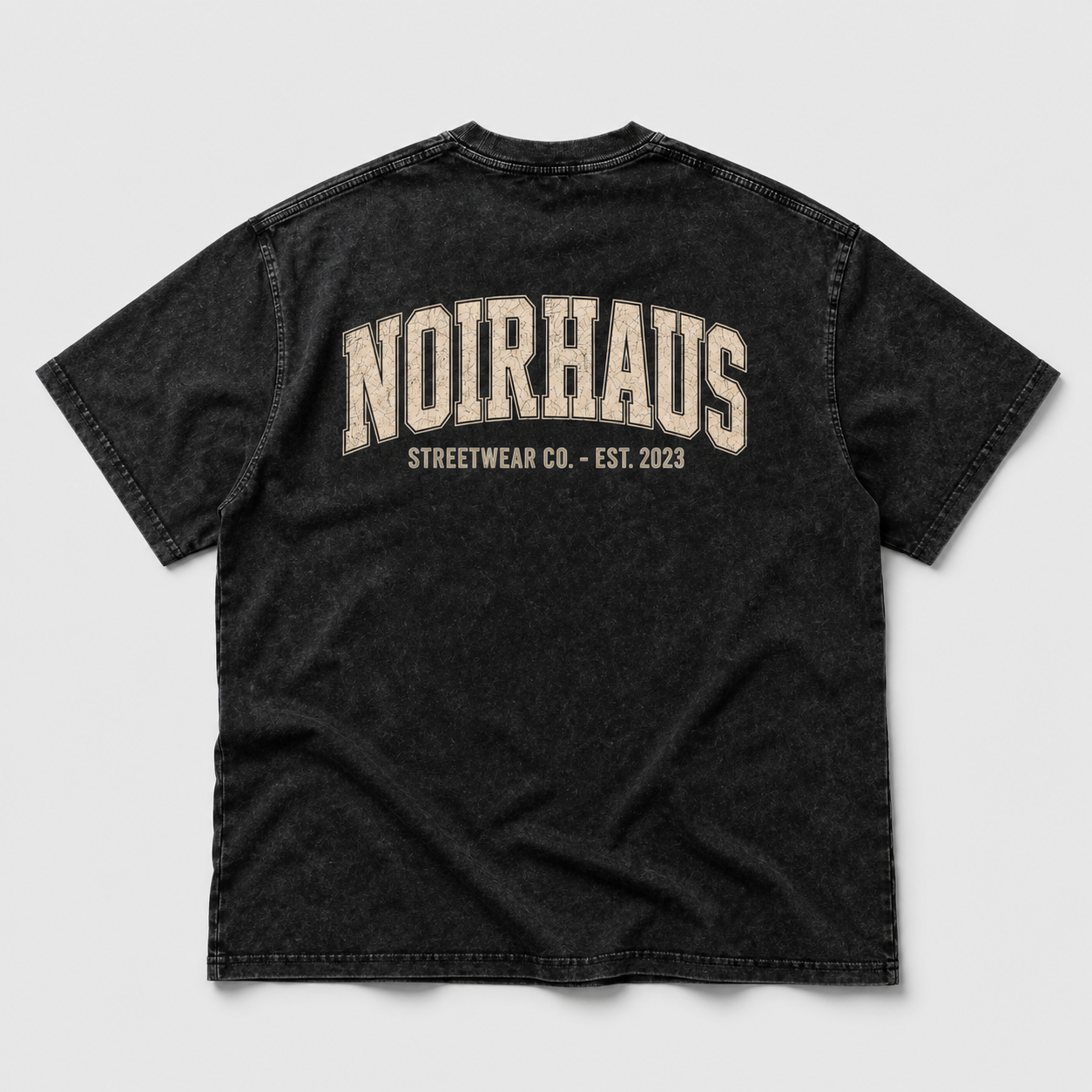 Heritage Tee