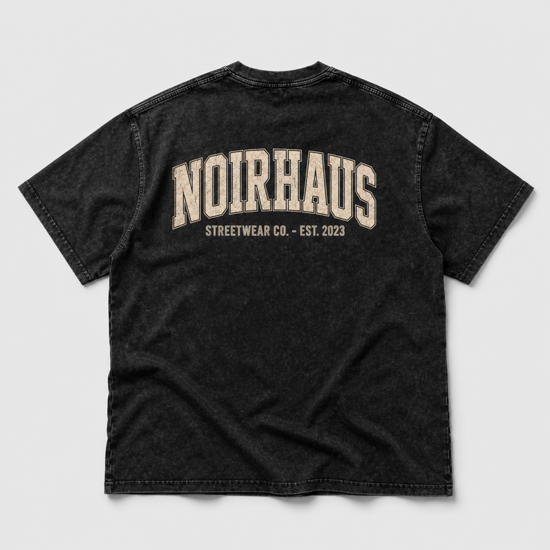 Heritage Tee