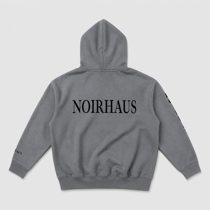 Fleece Hoodie