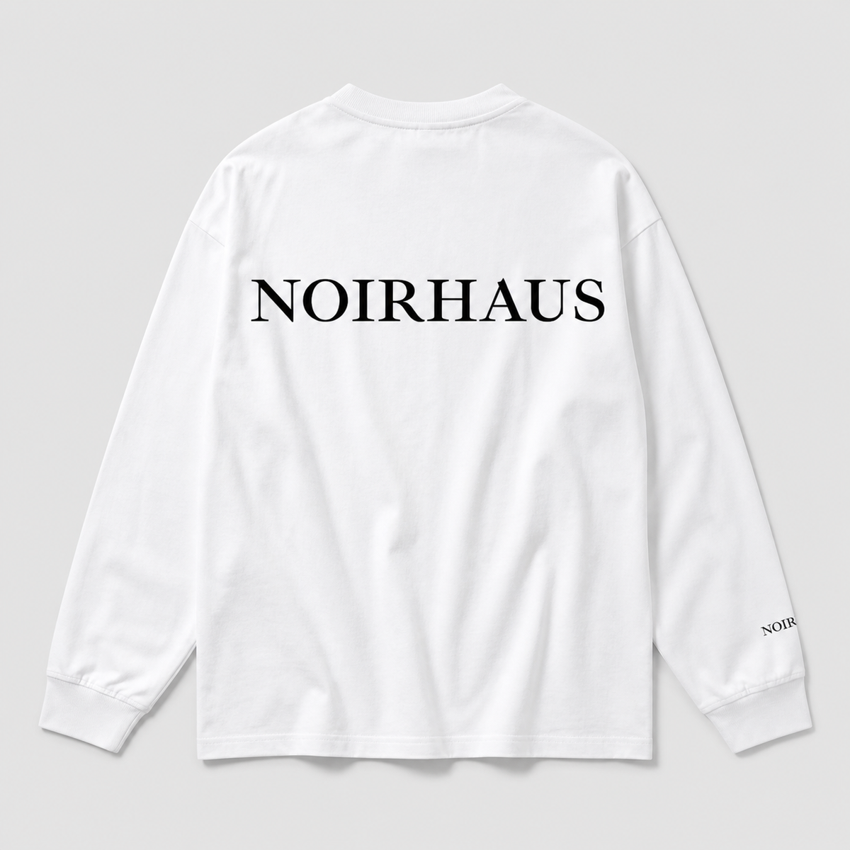 Uniform Long Sleeve