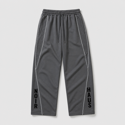 Straight Leg Sweatpants