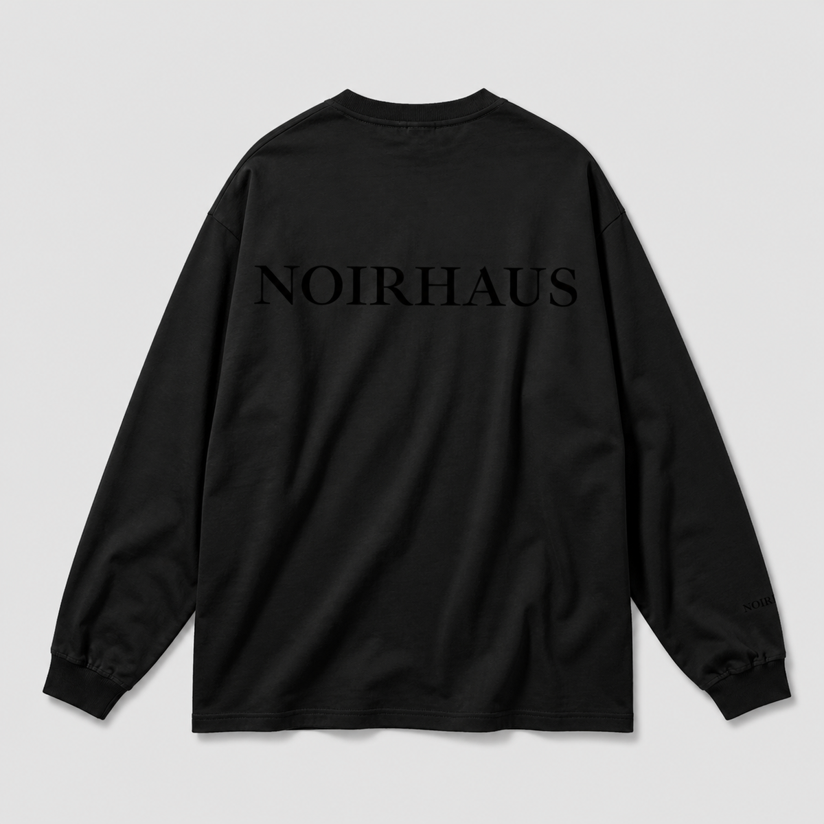 Uniform Long Sleeve