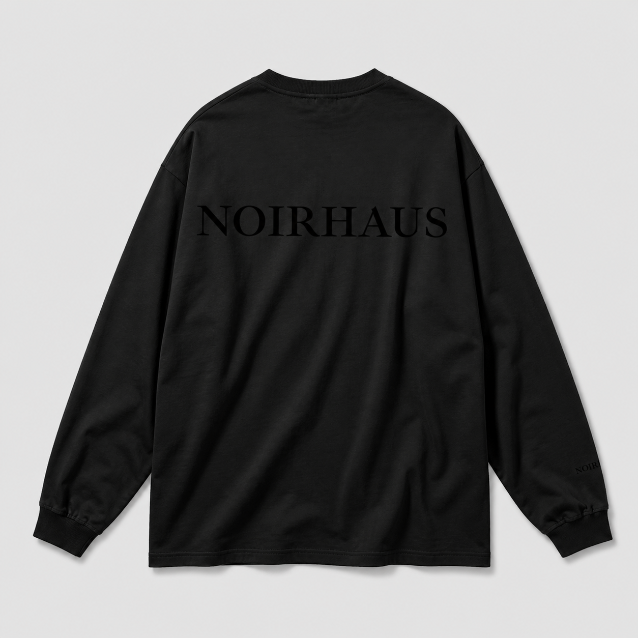 Uniform Long Sleeve
