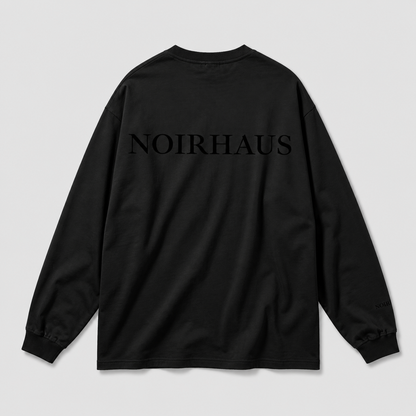 Uniform Long Sleeve