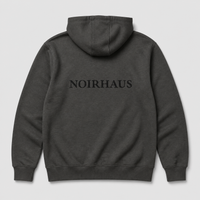 Full Zip Hoodie