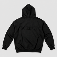 Fleece Hoodie