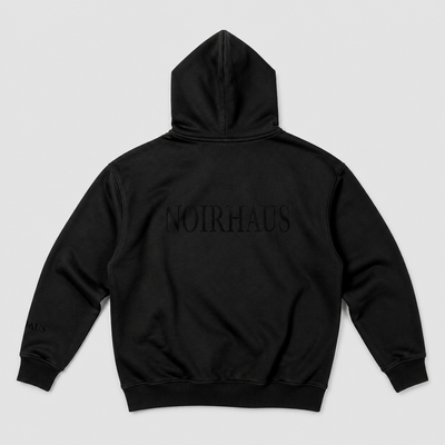 Fleece Hoodie