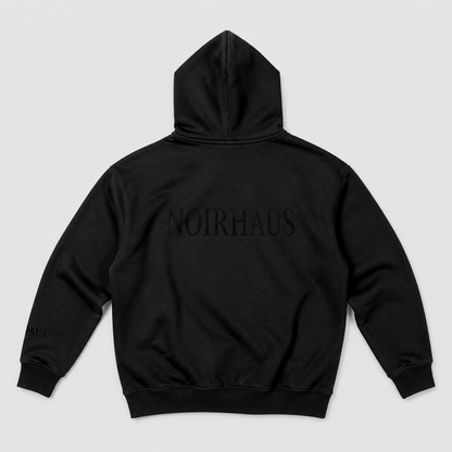 Fleece Hoodie