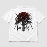 Thornbound Rose Tee