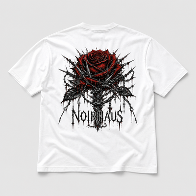 Thornbound Rose Tee