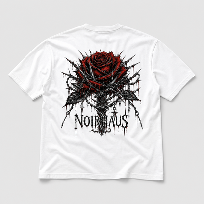Thornbound Rose Tee