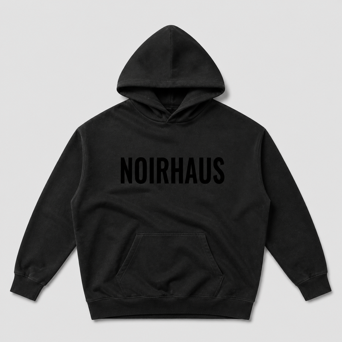 Heavyweight Hoodie