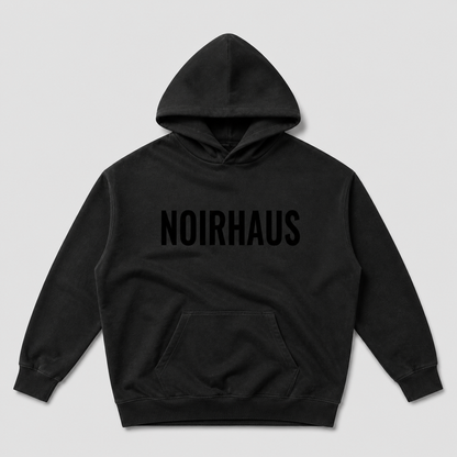 Heavyweight Hoodie