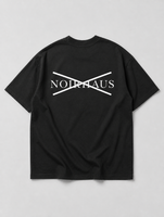 Crossfade Tee - Black