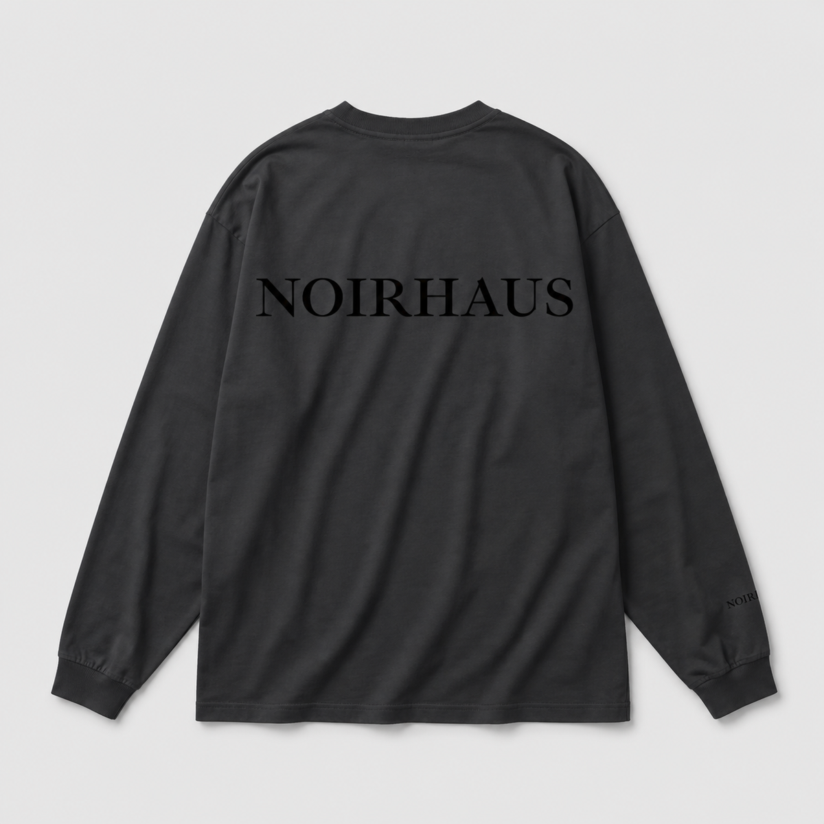 Uniform Long Sleeve