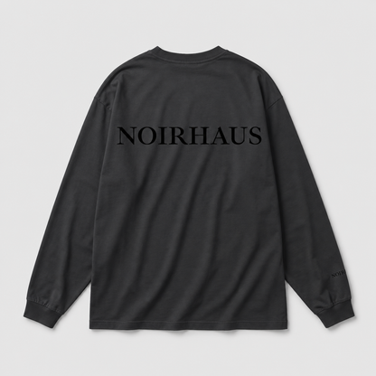Uniform Long Sleeve
